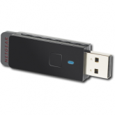 Netgear WNA1100-100ENS USB Adaptador Wireless-N, 2.4GHz, 150