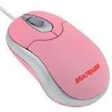 Mini Mouse Anatomic Multilaser