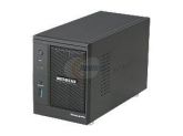 RNDP200U-100NAS Diskless ReadyNAS Ultra 2 Plus Home Media Se