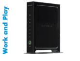 N300 WIRELESS GIGABIT ROUTER WNR3500L