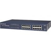 JGS516 Netgear JGS516 ProSafe 16 Port Gigabit Rackmount Swit