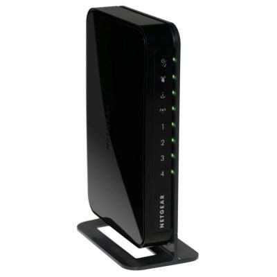ROTEADOR WIRELESS N 300 NETGEAR JWNR2000-100LAS