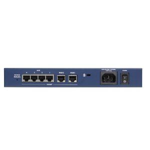 FVS336G TÚNEL VPN SSL E IPSEC PARA ACESSO À REDE REMOTA SAFE