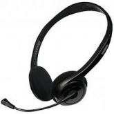 Headset multimídia flexível anatômico