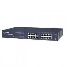 JSF516NA ProSafe 16 Port 10/100 Mbps Rackmount Switch
