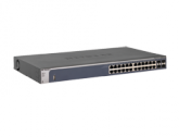 SWITCH PROSAFE® 24-PORT GIGABIT ENTERPRISE CLASS L2 MANAGED