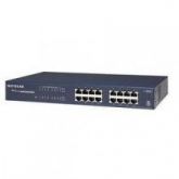 JSF516NA ProSafe 16 Port 10/100 Mbps Rackmount Switch